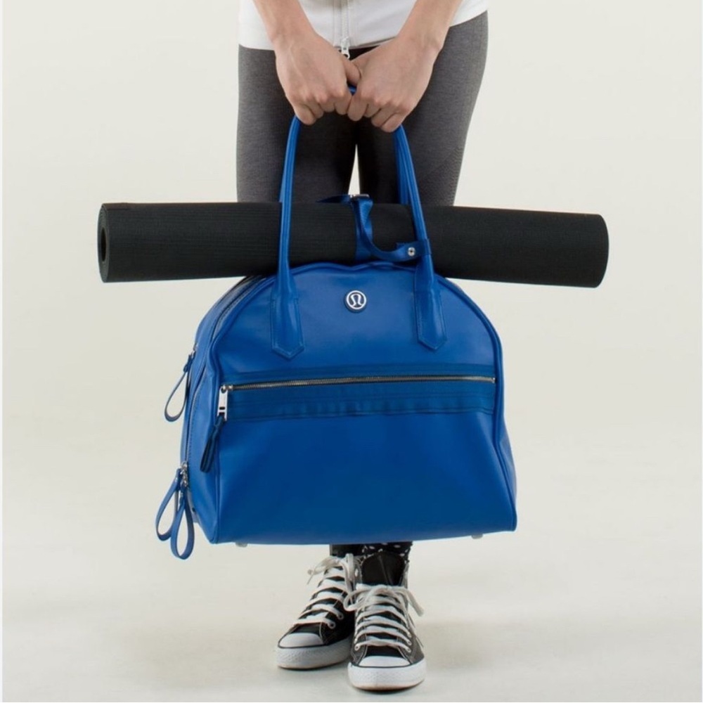 lululemon athletica Sweat Once a Day Bag